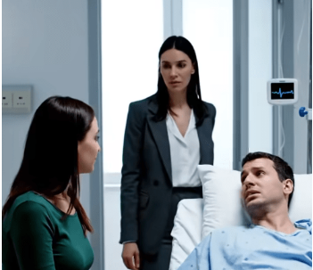 MUŽ JE NAKON NESREĆE IZGUBIO PAMĆENJE: Nije prepoznao ni mene ni našu decu, ali kada je ugledao nju na vratima bolnice, lice mu se ozarilo…