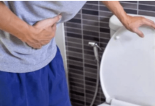 JEDAN OD PRVIH SIMPTOMA VISOKOG ŠEĆERA U KRVI pojavljuje se na WC šolji: Postoje dva načina da otkrijete problem