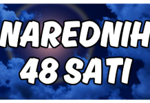 Narednih 48 sati: Dva dana koja su pred nama doneće ostvarenje želje i ljubavno čudo!