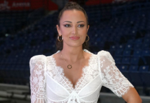 Skinula 23 kilograma i nikada ih nije vratila: Dijeta Aleksandre Prijović topi salo brzinski, a jedna stvar je posebno delotvorna