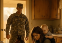 Povratak vojnika kući: Ono što je zatekao promenilo mu je život zauvek