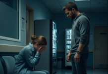 Godinama je krio da sin kojeg odgaja nije njegov, već bratovljev: Onda se dečak razboleo i trebala mu je krv koju samo on može dati.