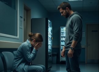 Godinama je krio da sin kojeg odgaja nije njegov, već bratovljev: Onda se dečak razboleo i trebala mu je krv koju samo on može dati.