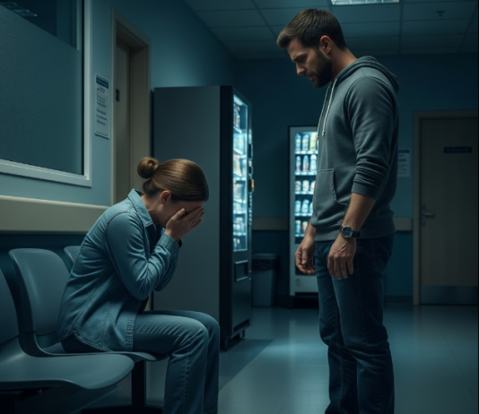 Godinama je krio da sin kojeg odgaja nije njegov, već bratovljev: Onda se dečak razboleo i trebala mu je krv koju samo on može dati.