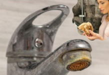 Trik za ČIŠĆENJE KAMENCA se širi kao zaraza: Poznata influenserka otkrila caku – ne treba vam NI VODA, samo 1 stvar koju SVI imamo