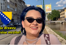 ANKETA Pitali su Bosance i Hercegovce u Sarajevu “koju državu mrzite?”. Evo šta su odgovorili… (VIDEO)