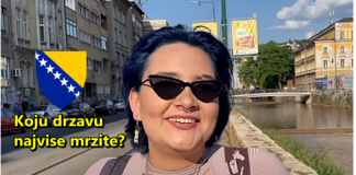 ANKETA Pitali su Bosance i Hercegovce u Sarajevu “koju državu mrzite?”. Evo šta su odgovorili… (VIDEO)