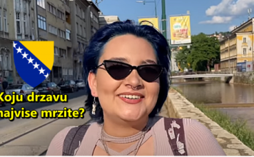 ANKETA Pitali su Bosance i Hercegovce u Sarajevu “koju državu mrzite?”. Evo šta su odgovorili… (VIDEO)