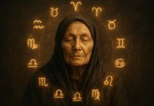 Sudbina im se smeši: Baba Vanga otkrila koja 4 znaka ulaze u zlatno doba života i milionski dobitak u 2026.