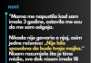 “Mama me napustila kad sam imala 3 godine…”