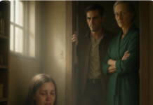 Noć kad je izgubio sve — i spoznao koga je zaista voleo