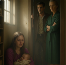 Noć kad je izgubio sve — i spoznao koga je zaista voleo