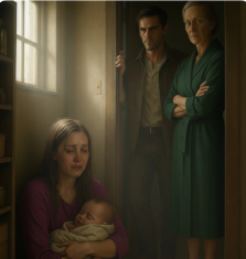 Noć kad je izgubio sve — i spoznao koga je zaista voleo