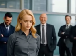 Djevojka u jednostavnoj odjeći i iznošenim baletankama ušla je u ured: zaposlenici su se počeli smijati, ni ne sluteći tko je ona.