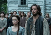 Princ se prerušio u prosjaka da pronađe iskrenu ljubav: Oženio je slepu devojku koju je otac odbacio, a njeno srce je bilo sve što je tražio.