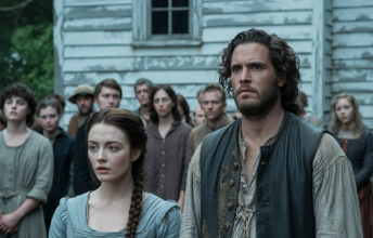 Princ se prerušio u prosjaka da pronađe iskrenu ljubav: Oženio je slepu devojku koju je otac odbacio, a njeno srce je bilo sve što je tražio.