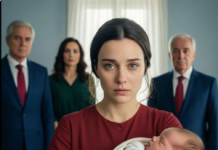 Izbacio ih je na ulicu – ali 5 godina kasnije vratila se i ponizila celu porodicu!