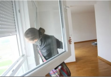 Ako je napolju previše hladno, stavite ovo na prozore i vaš dom će se UGRIJATI za nekoliko minuta