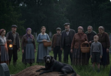 Pas se nije micao danima – a kada su videli šta je unutra nisu mogli da veruju