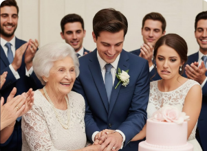 Na sopstvenoj svadbi sam javno postavila granice svekrvi – ono što je muž uradio posle promenilo je sve!