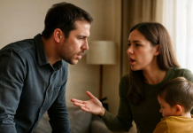 Moj dom nije tuđa obaveza: borba za granice unutar porodice