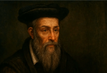 Nostradamus im predvideo veliko bogatstvo, do kraja godine postaju milioneri!