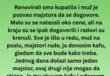 „Majstor mi je dao ‘posebnu ponudu’ – ali nije očekivao moj odgovor“