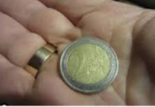 Obratite pažnju, možda je slučajno imate: Vlasnik za 0vu kovanicu od 2 eura traži čak 99.000 eura, a evo i zbog čega