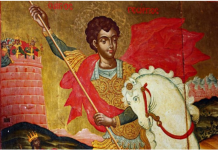 Šta znači kad na Đurđic greje sunce: Evo kakva zima nas čeka