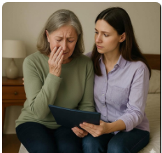 Mrzila me bez razloga, a onda je otkrila istinu koju sam skrivala od cijelog svijeta