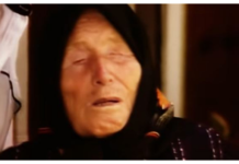 Proročanstvo Babe Vange do 2055. godine: Tvrdila je da će svet zadesiti 4 ključna događaja