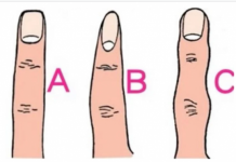 Kakvi prsti takvi ste ljudi: Oblik prstiju može otkriti mnogo toga skrivenog o vama