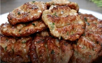 Evo kako Turci prave faširane šnicle: Ne dodaju ni jaja ni prezle, a ukusnije sigurno niste probali