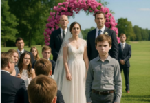 Kada dijete progovori: Hrabra istina usred lažnog slavlja