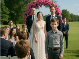 Kada dijete progovori: Hrabra istina usred lažnog slavlja