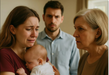 Moja svekrva je otišla predaleko – i ovaj put joj nisam oprostila