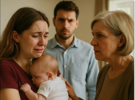 Moja svekrva je otišla predaleko – i ovaj put joj nisam oprostila