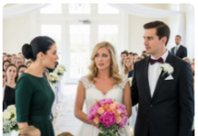 Htio je da joj pokaže šta je “propustila” – ali njeno iznenađenje šokiralo je cijelu salu