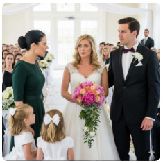 Htio je da joj pokaže šta je “propustila” – ali njeno iznenađenje šokiralo je cijelu salu