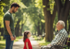 “Tata, zašto deda više ne priča sa mnom?”, upitala je devojčica. Pitanje je slomilo zid ćutanja između oca i sina.