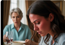 “Ona je parazit,” šaputala je svekrva unuci: Nije ni slutila da je snaja čula svaku reč i kakav će odgovor dobiti.