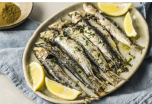 Ako imate ove 3 bolesti ni slučajno nemojte jesti sardine