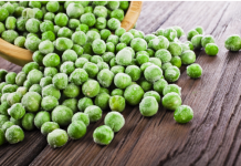 Da li cijeli život pogrešno kuhate smrznuti grašak? Evo kako treba, daleko je ukusniji ovako