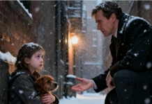 Snijeg, krivica i novi početak: priča o čovjeku koji je naučio da voli ponovo