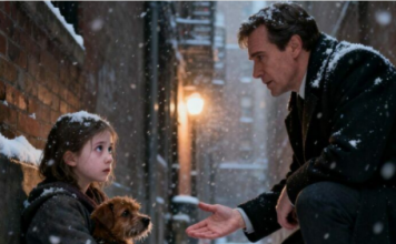 Snijeg, krivica i novi početak: priča o čovjeku koji je naučio da voli ponovo