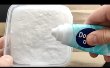 Stavite pastu za zube u so: Niko ne veruje,ali zaista radi (99%) Rezultati su zapanjujući