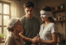 Ljubav koja ne poznaje granice