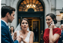 Platio sam njeno savršeno venčanje – i bio izbrisan sa liste gostiju, ali onda se desio preokret života!