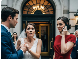 Platio sam njeno savršeno venčanje – i bio izbrisan sa liste gostiju, ali onda se desio preokret života!