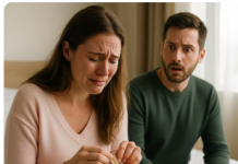 Otvorila sam poklon za godišnjicu i saznala istinu koju niko ne bi poželio da vidi